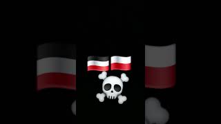 Yemen And Poland No No No German Empire And Poland
