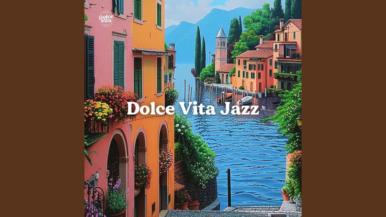 Bossa Italiana - YouTube