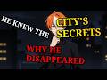 The Crow - Episode 4 - He Knew the City's Secrets—Now You Know Why He Disappeared