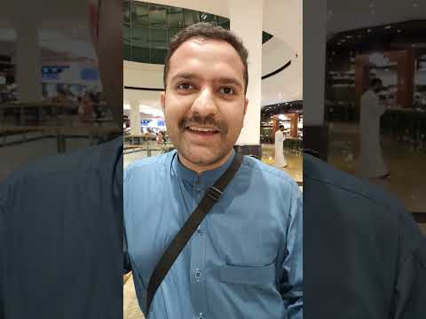 Dubai mall of emirates (1)