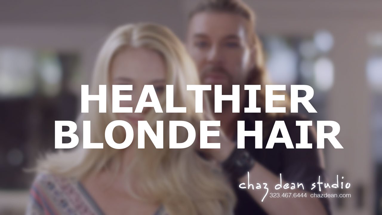 3. Blonde Hair Care Tips for Fine Hair - wide 7