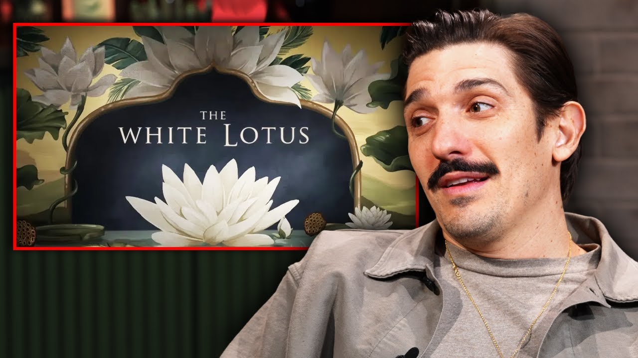Why White Lotus is a Genius Show