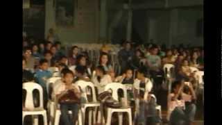 Dunamis Band ELGC 'break free'