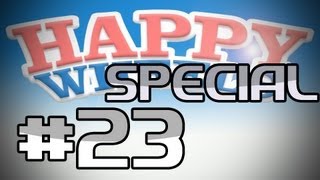 Happy Wheels SPECIAL (Ep. 23 - Failure)