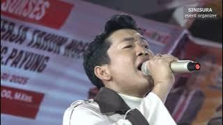 OKKY GINTING - TERANGGEH DUNGNA - KERJA TAHUN BATUKARANG TGL 3 JANUARI 2025