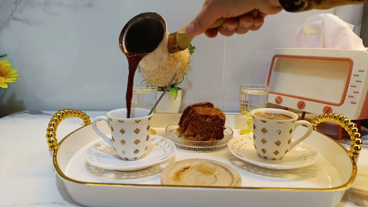 طبخت على زوق بناتي 🤗روتين ليومي بتنظيف البيت