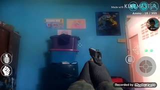 Camera GunFight : Ep1  screenshot 1