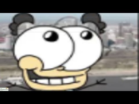 Hank "Illinois" Official Music Video | Pencilmation