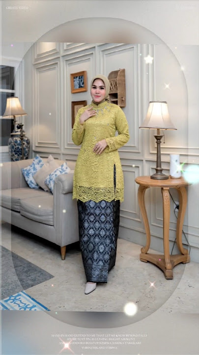 One Set Nagita Kebaya Terbaru 2025 #kebayamodern #kebayawisuda #kebayakondangan #kebayalamaran