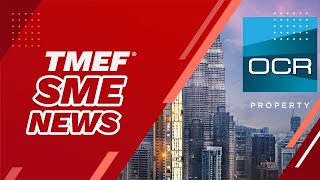 SME News | OCR ties up with Magna Prima to develop eCommerce hub