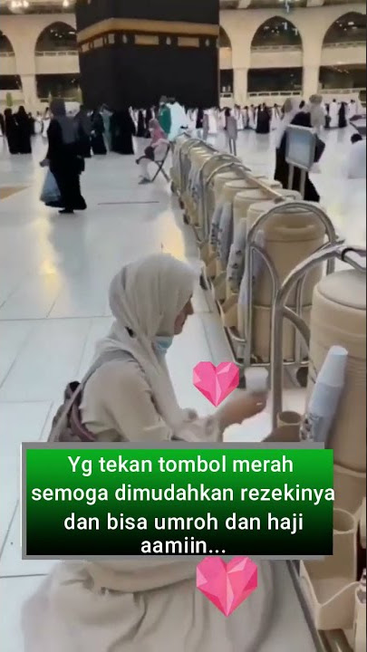 Aamiin    ya robbal alamin