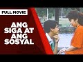 ANG SIGA AT ANG SOSYAL: Kris Aquino & Richard Gomez | Full Movie