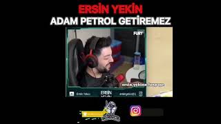 Ersi̇n Yeki̇n Adam Petrol Getiremez 360 Nook