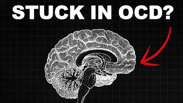 OCD Explained: How I Wish I Was Taught 10 Years Ago