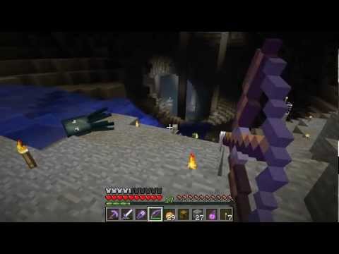 Minecraft - Uncharted Territory 2: Episode 12