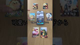 列並んでる時とかに役立ちそうな推理ボードゲーム『アニマルピコタッチ』