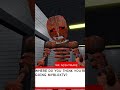 I Hate This Class, Mr. Nightmare&rsquo;s School Roblox Jumpscare