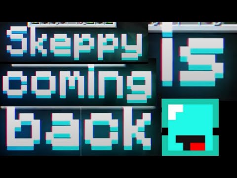 Skeppy Is Coming Back Song (ft. BadBoyHalo and Skeppy)