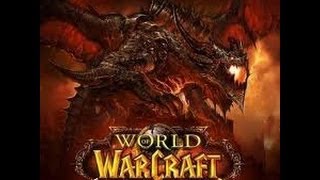 Molten WoW Cataclysm Ep.1 Raped by Pirates