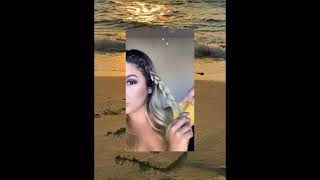 Okulun Ilk Günü Için Saç Modeli Şfet