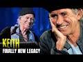 BREAKING! This Is Not a Tour - Keith Richards Just Made Headlines Again