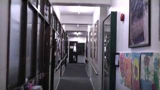 A video tour of Moriah School, Wellington, New Zealand