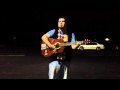 Adam Sheets - "Give Me A Try" CXCW 2012 (VIDEO)