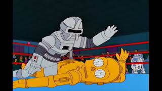 Battlestar Galatica Vs. Star Wars
