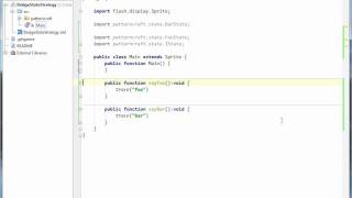 The Difference Between the Bridge, State, and Strategy Patterns