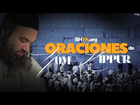 Cosas que arruinan tu oración en Yom Kipur