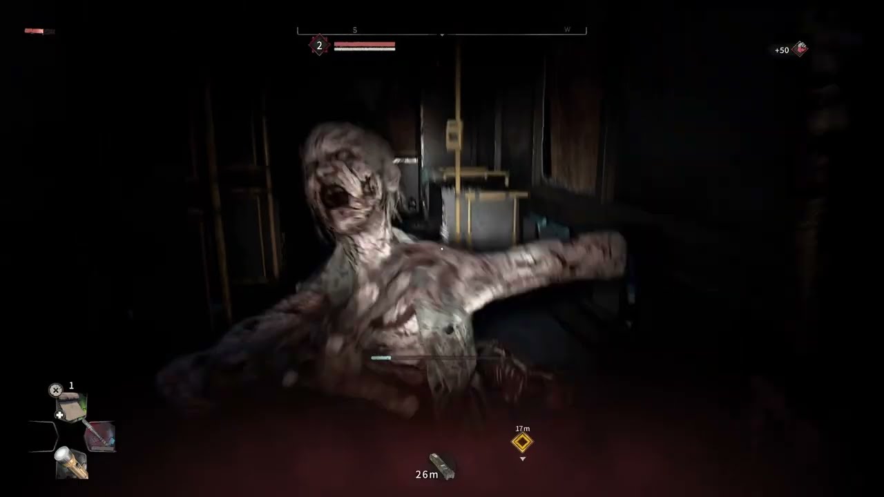 Dying light 2実況するよ!#3