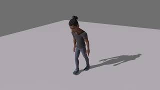CAP3034 Project 3 Animation