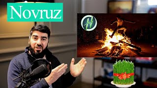 NOVRUZ BAYRAMI HAQQINDA - İSLAMLA BİR ƏLAQƏSİ VARMI ?