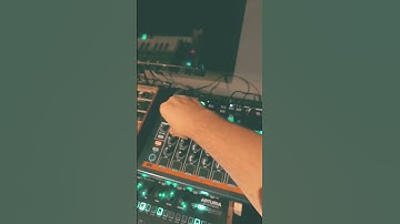 ARTURIA Drumbrute Impact