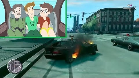 Popping Hydrants - AH Animated & Source