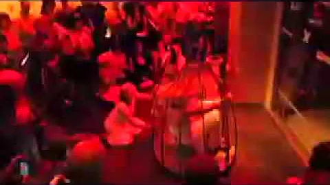 Rebecca Goodman Performance Clips