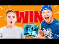EVERY Time I WIN, I Giveaway A DIAMOND PLAYBUTTON!