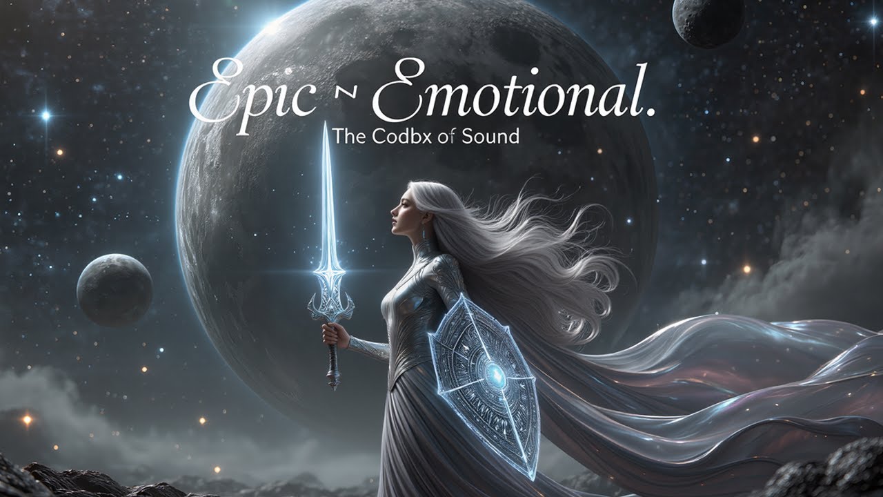 Epic Emotional | Journey Beyond Worlds | Soundtrack to the Unknown