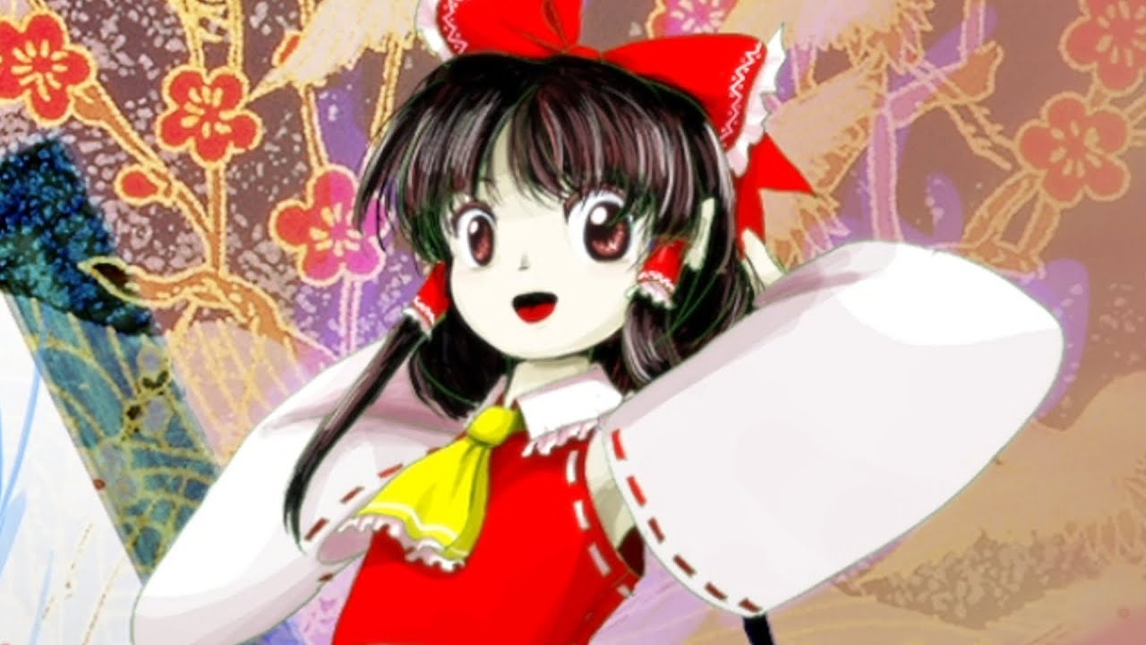 東方原作でいつものフレーズが流れたら即終了