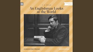 Chapter 282 - An Englishman Looks at the World