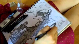 Smc Interviews Christine Stoddard, Creator Of Vcus Comicality.mp4