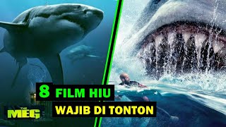Scary and Ferocious, these are the Best Shark Movies that you must watch.