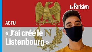 « Je voulais faire une blague aux Américains » : on a retrouvé le président du Listenbourg