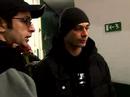 FABRI FIBRA - Applausi per Fibra (backstage)