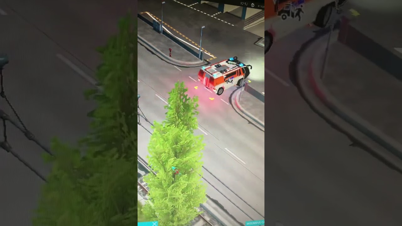 Tristan Emergency 2017 Game Part 1 February 15