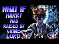 What If Harry Potter Was Raised By Crime Lord And Became Underworld King || Part-2 ||