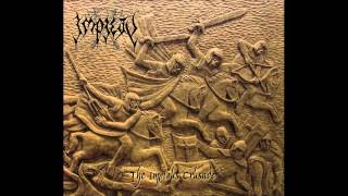 IMPIETY - The Impious Crusade