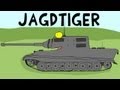 КРАНты #6 - JagdTiger - 11к урона