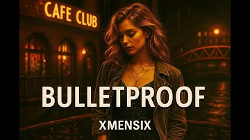 🛡️ XmensiX – Bulletproof