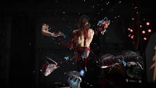Mk11 Raiden Fatality On Liu Kang Preview Mortal Kombat Male Ryona Freecam